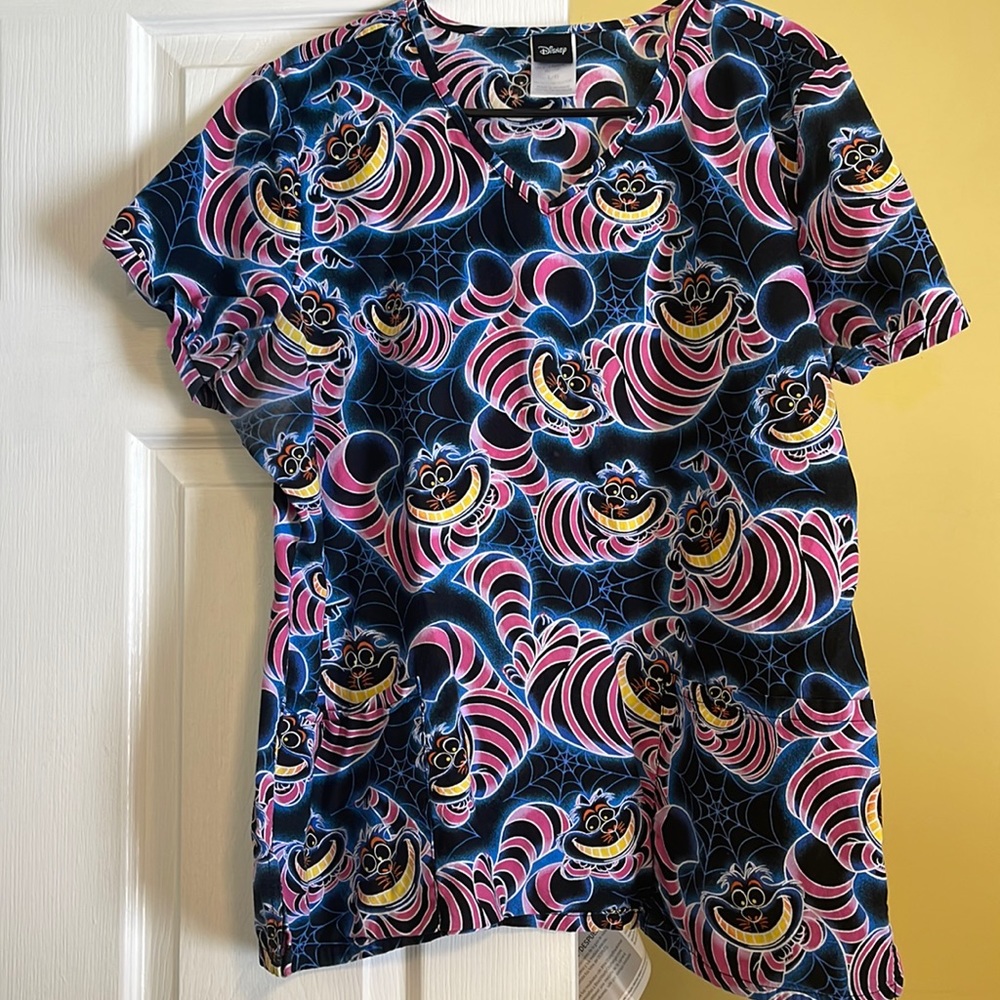Disney Alice in Wonderland- Cheshire Cat